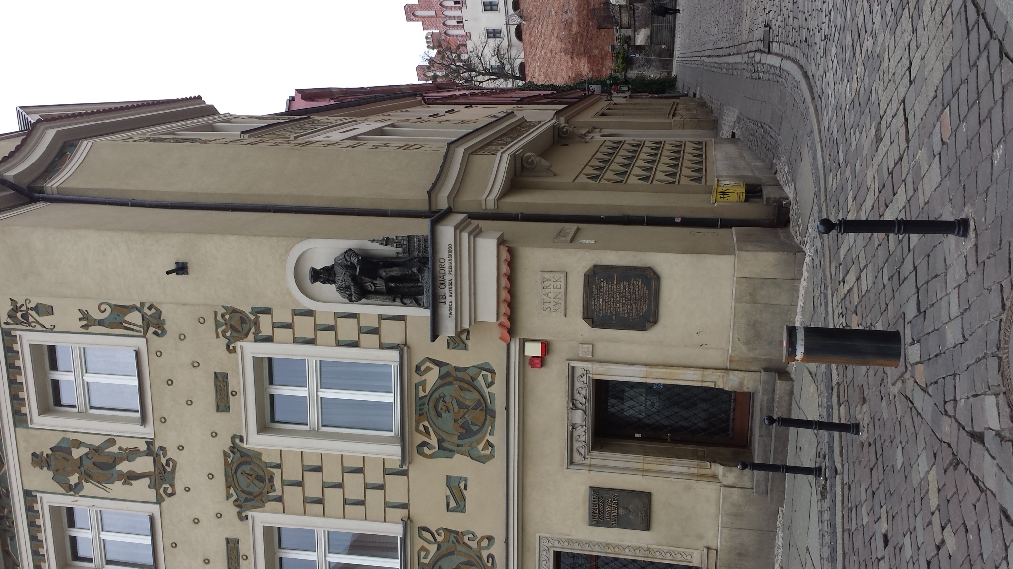 Poznań. Obrazki ;)